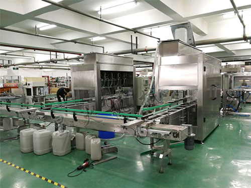 ȫ�Ԅ�25kg����Һ�w���b�Cе�O��