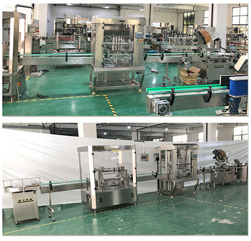 河北灌裝機廠家_河北灌裝機械生產廠家