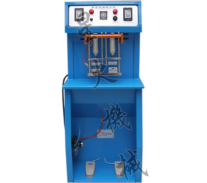 塑料管封口機,軟管封口機