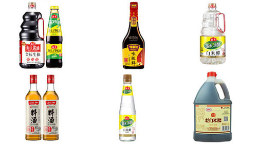 廚房液體調(diào)料生產(chǎn)線設(shè)備