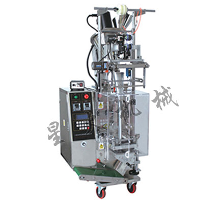 胡椒粉包裝機-自動化胡椒粉包裝機