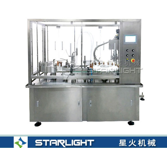 全自動(dòng)酵素灌裝機(jī)-酵素灌裝機(jī)械設(shè)備