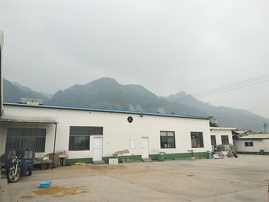 �����w��ʳƷ���޹�˾����չʾ