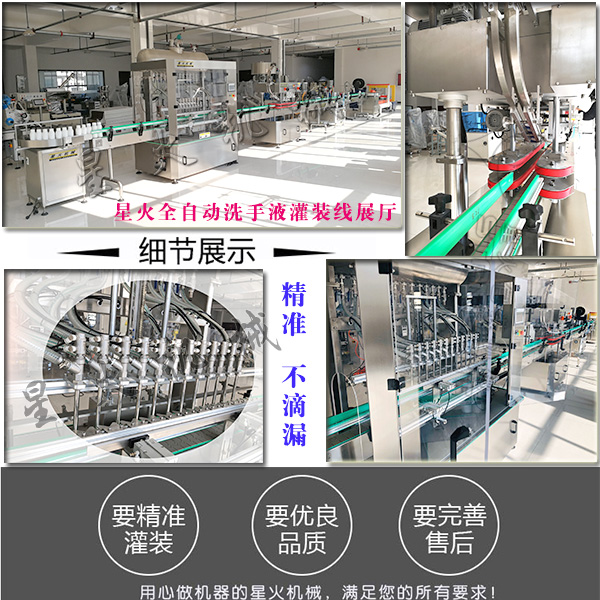 �ǻ�ȫ�Ԅ�(d��ng)ϴ��Һ���b��չ�d�Լ��O(sh��)�会(x��)��(ji��)չʾ